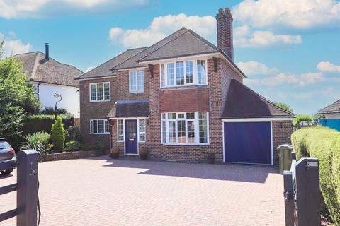 5 bedroom detached house for sale - Hastings Road, Battle, TN33