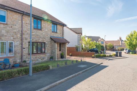 3 bedroom semi-detached house for sale - The Orchard, Paxton, Berwick-upon-Tweed, Scottish Borders