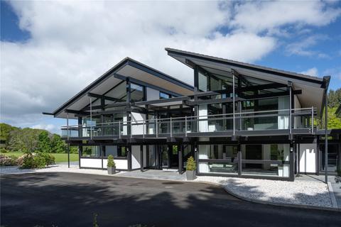 5 bedroom detached house to rent, Cargill, Perth, Perthshire