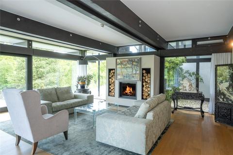 5 bedroom detached house to rent, Cargill, Perth, Perthshire
