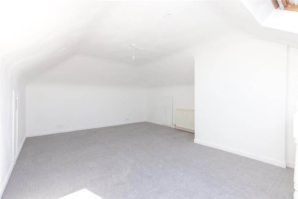 Attic Space (2)