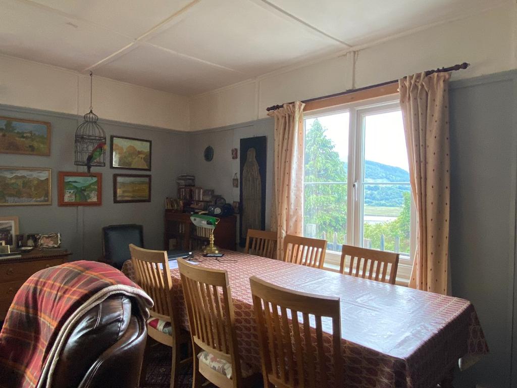 Lone Heights, Tai Cynhaeaf, Bontddu, Dolgellau, LL40 2TU 3 bed bungalow