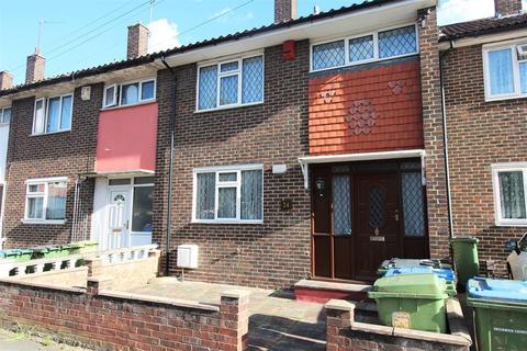 24 Luffield Road, London, SE2 9JL