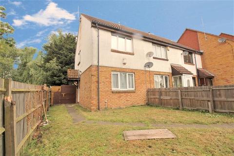 49 Bertrand Way, London, SE28 8LN