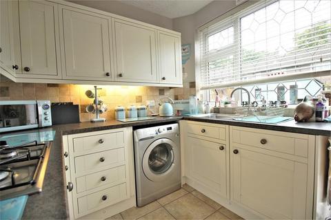 165 Harrow Manorway, London, SE2 9XJ
