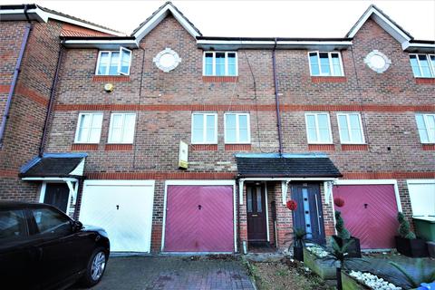 114 Redbourne Drive, London, SE28 8RX