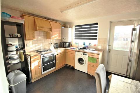 114 Redbourne Drive, London, SE28 8RX