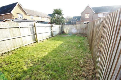 114 Redbourne Drive, London, SE28 8RX