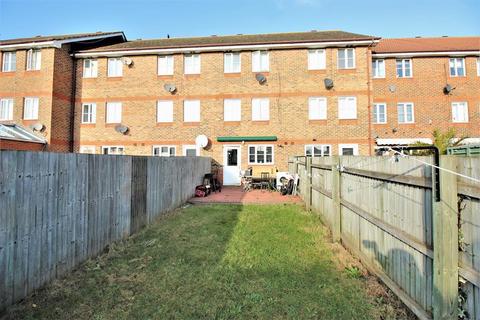 114 Redbourne Drive, London, SE28 8RX