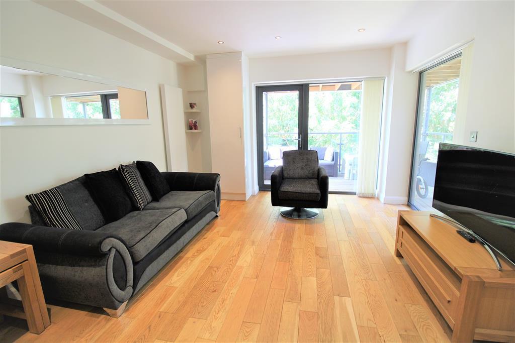 Lounge Area