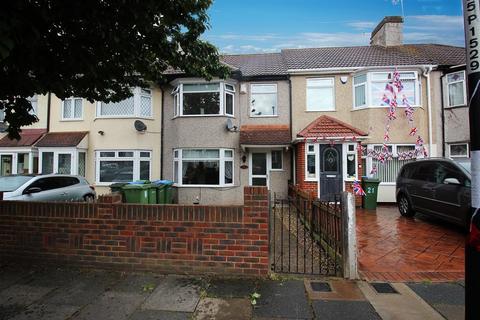 19 Woodbrook Road, London, SE2 0PE