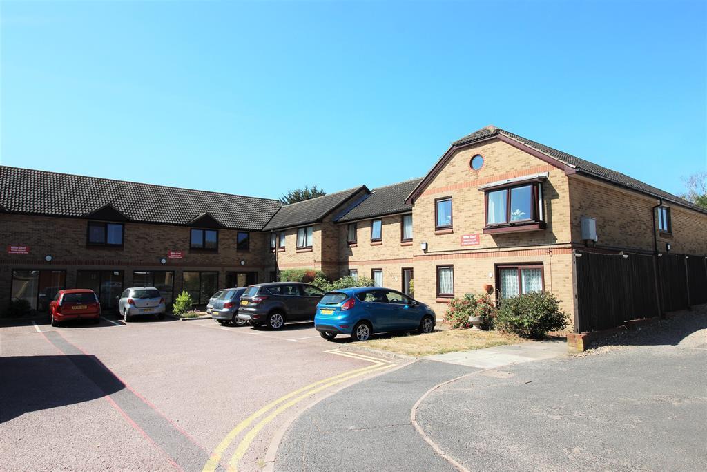 Miller Court, Mayplace Road East, Bexleyheath, Kent, DA7 6DJ 1 bed retirement property for sale