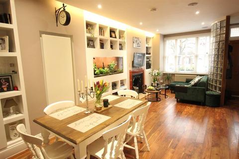 44 Abbey Grove, Abbey Wood, London, SE2 9EX