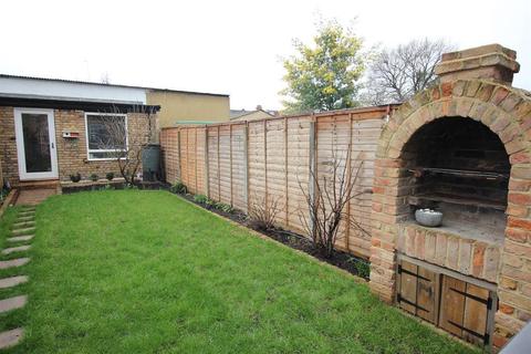 44 Abbey Grove, Abbey Wood, London, SE2 9EX