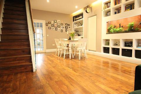 44 Abbey Grove, Abbey Wood, London, SE2 9EX