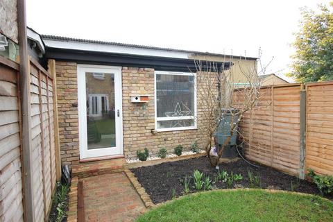 44 Abbey Grove, Abbey Wood, London, SE2 9EX