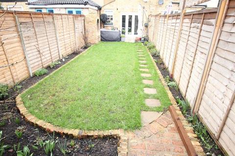 44 Abbey Grove, Abbey Wood, London, SE2 9EX