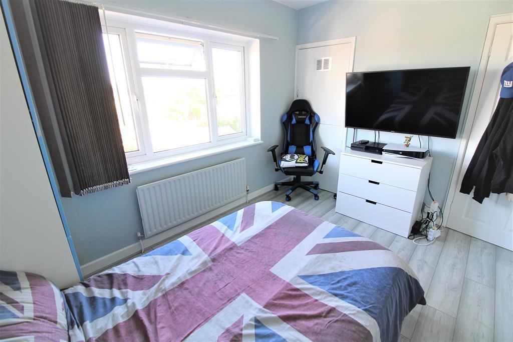 Bedroom Two View 2