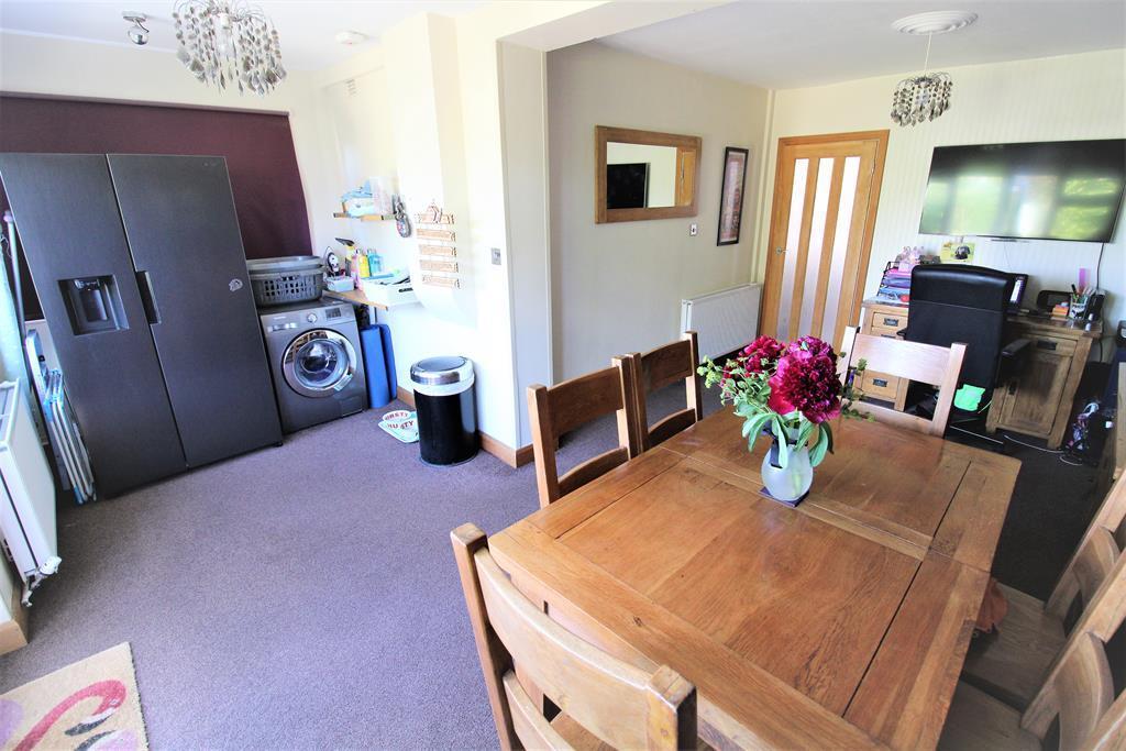 Extended Dining Area View 3