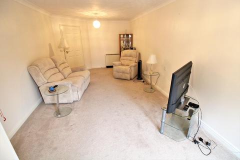 1 bedroom retirement property for sale, Waters Edge Court , 1 Wharfside Close, Erith, Kent , DA8 1QW