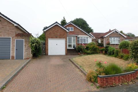 18 Chantry Close, Hollywood, Birmingham, B47 5LU