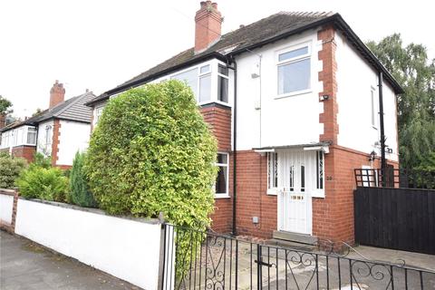 3 bedroom semi-detached house for sale - St. Annes Drive, Burley, West Yorkshire