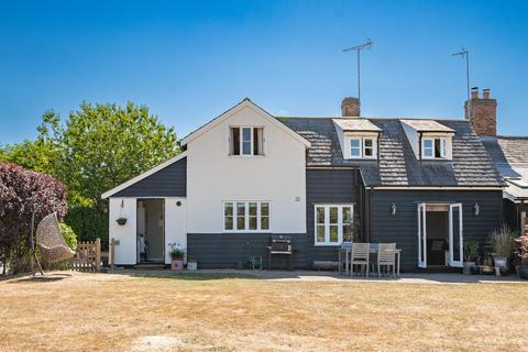 4 bedroom cottage for sale - Duck End, Finchingfield, Braintree