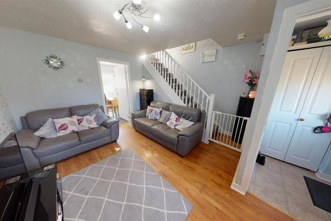 2 bedroom semi-detached house for sale - Crawford Road, Crawford Village, Lancashire, WN8 9