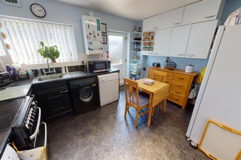 2 bedroom semi-detached house for sale - Crawford Road, Crawford Village, Lancashire, WN8 9