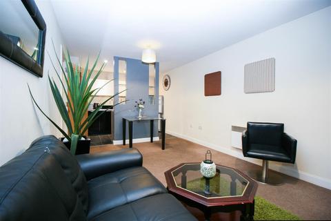 1 bedroom apartment to rent - Southside, City Centre