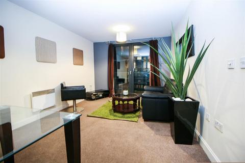 1 bedroom apartment to rent, Southside, City Centre