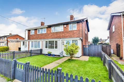 33 Pump Mead Close, Southminster, CM0 7AE