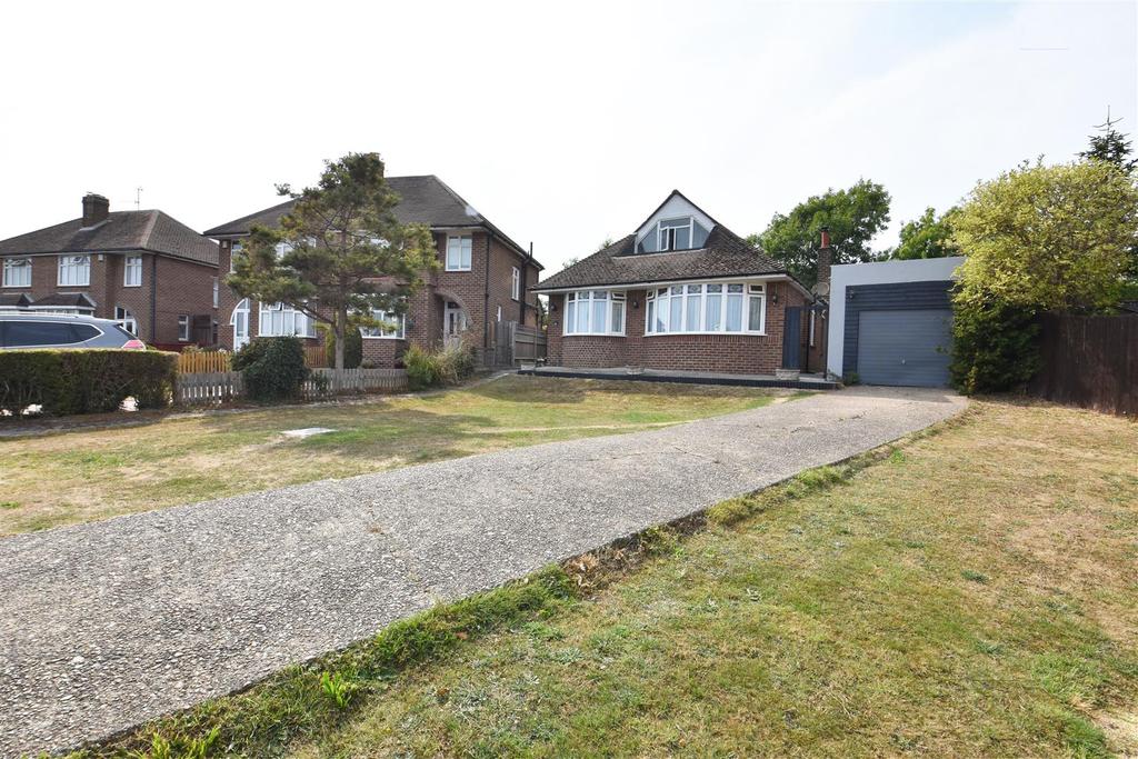 Madeira Drive, Hastings 4 bed detached house £575,000