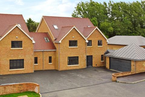5 bedroom link detached house for sale - Oakview Place, Little Horsted, Uckfield, East Sussex, TN22