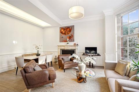 3 bedroom apartment to rent, Egerton Place, London, SW3
