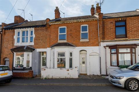 4 bedroom terraced house for sale - St. Georges Road, Leamington Spa