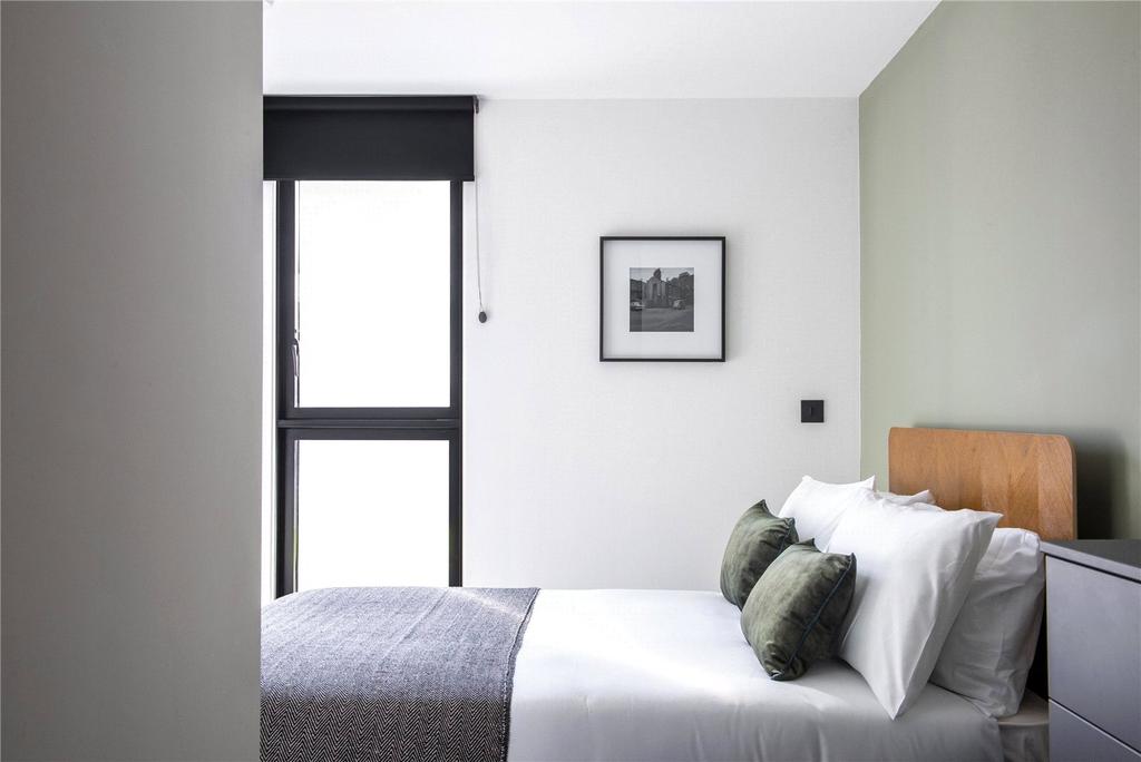 Example Bedroom
