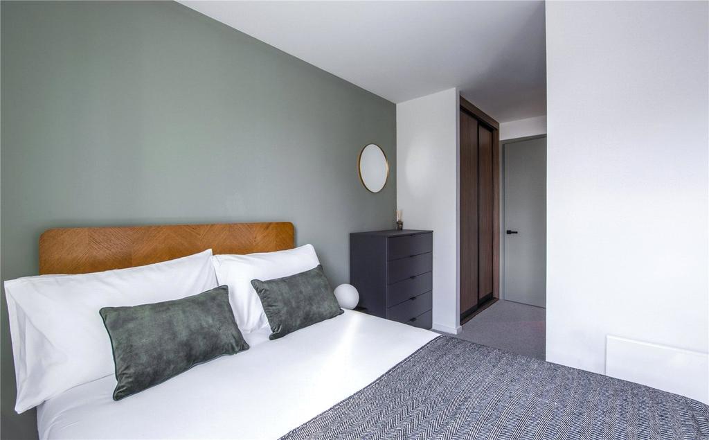 Example Bedroom