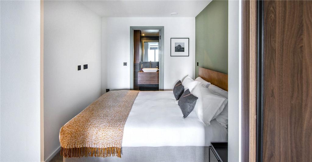 Example Bedroom