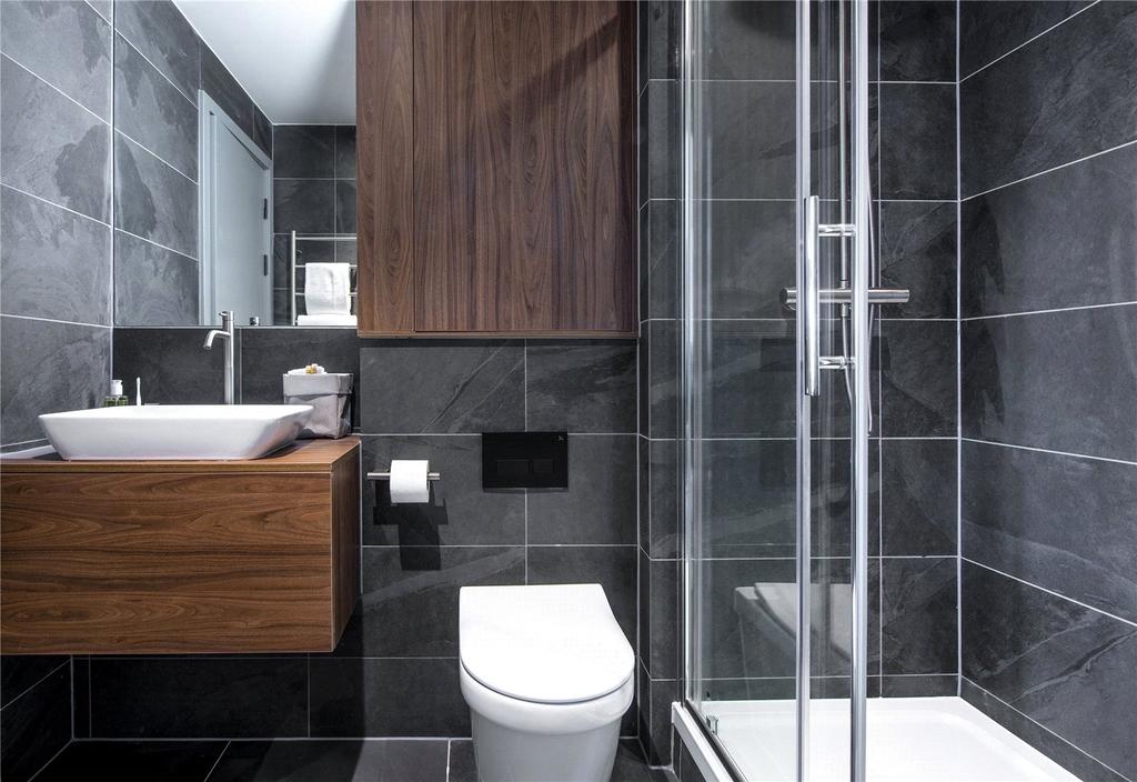Example Bathroom