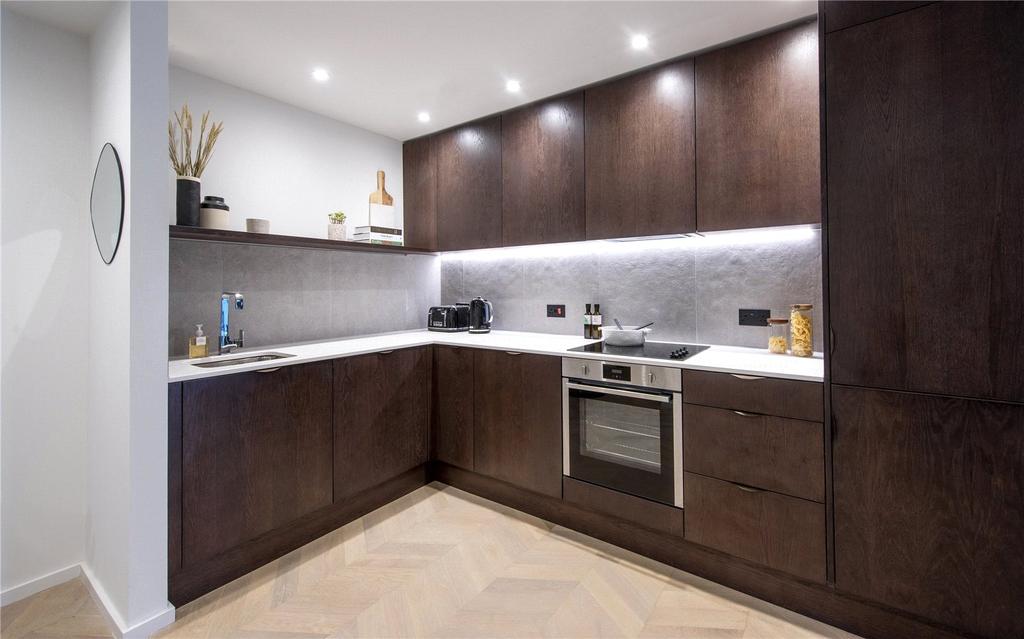 Example Kitchen