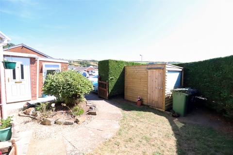 50 The Shields, Ilfracombe, EX34 8HP