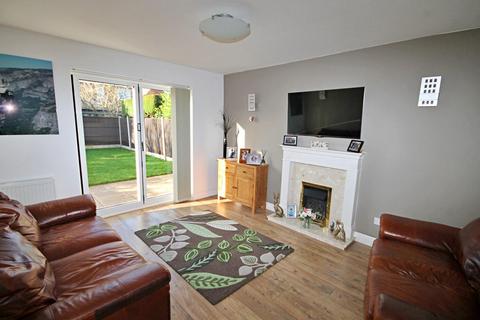 3 Greyfriars Drive, Tamworth, B79 7YG