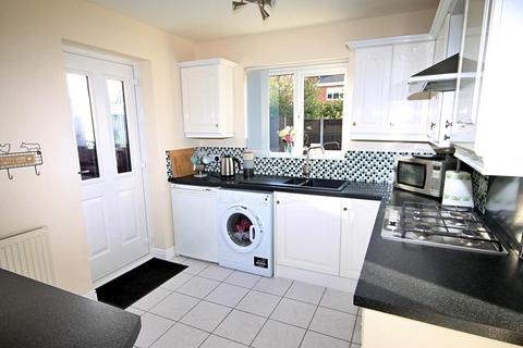 3 Greyfriars Drive, Tamworth, B79 7YG