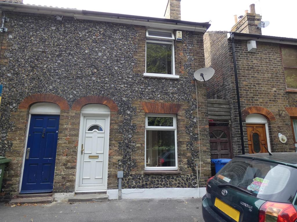 Park Road, Faversham 2 bed house £1,145 pcm (£264 pw)