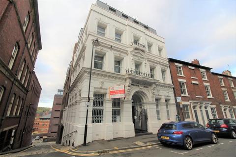 2 bedroom apartment for sale, Bank Street, Sheffield