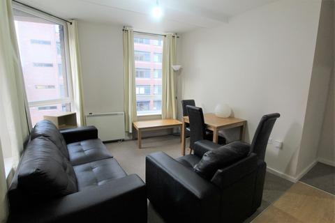2 bedroom apartment for sale, Bank Street, Sheffield