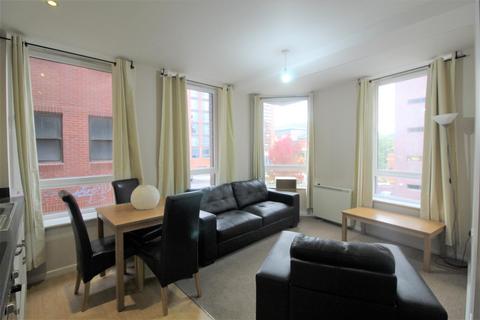 2 bedroom apartment for sale, Bank Street, Sheffield