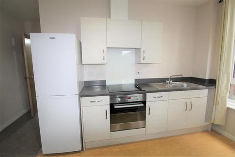 2 bedroom apartment for sale, Bank Street, Sheffield