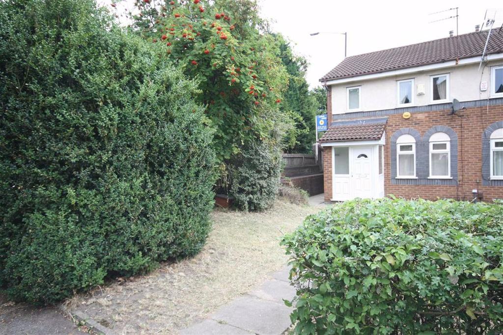 Blisworth Close, Ancoats 3 bed semidetached house for sale £295,950